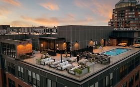 Hyatus Luxury Residences Stamford